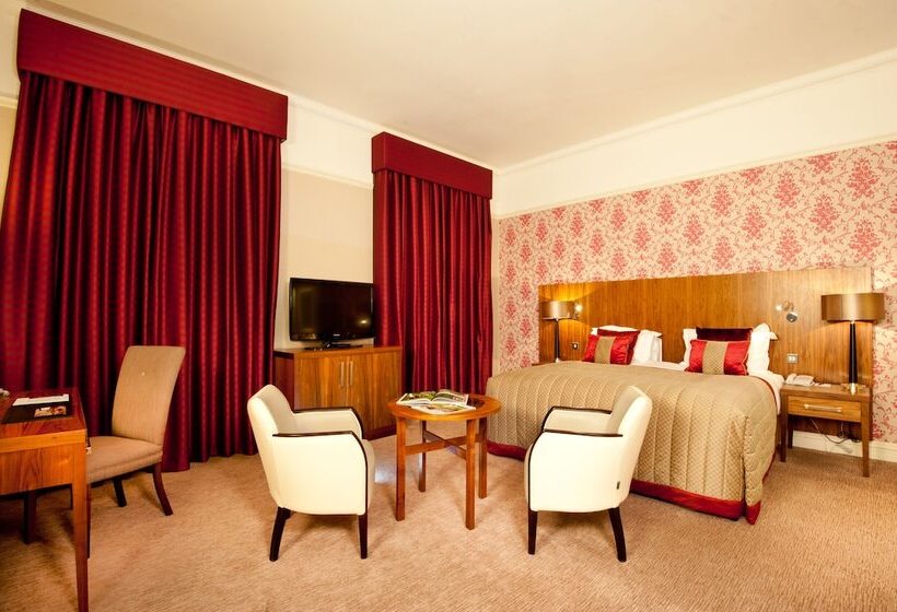 Люкс, The Grand, York