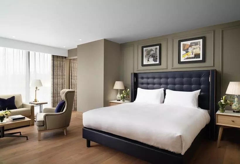 سوییت, The Grand, York