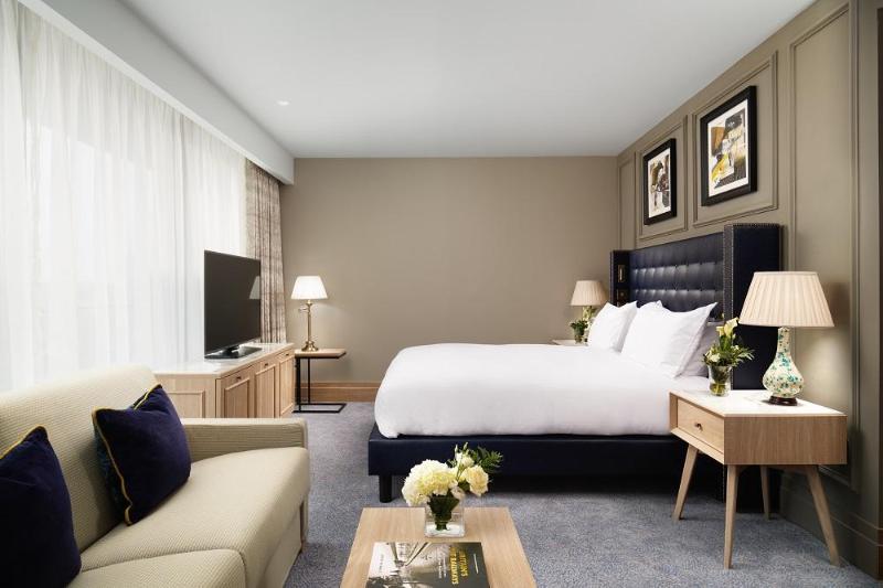 Executive-Zimmer, The Grand, York