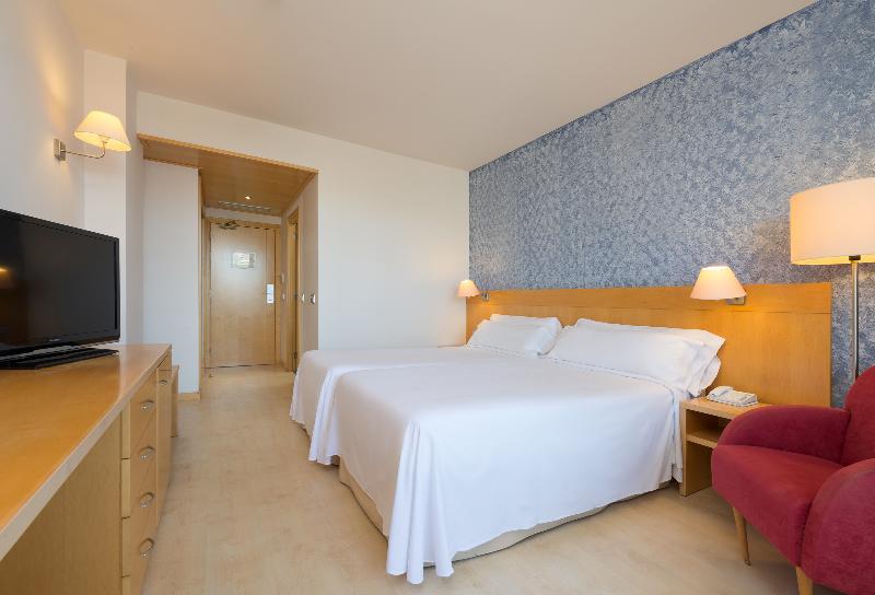 行政房间, The Grand, York