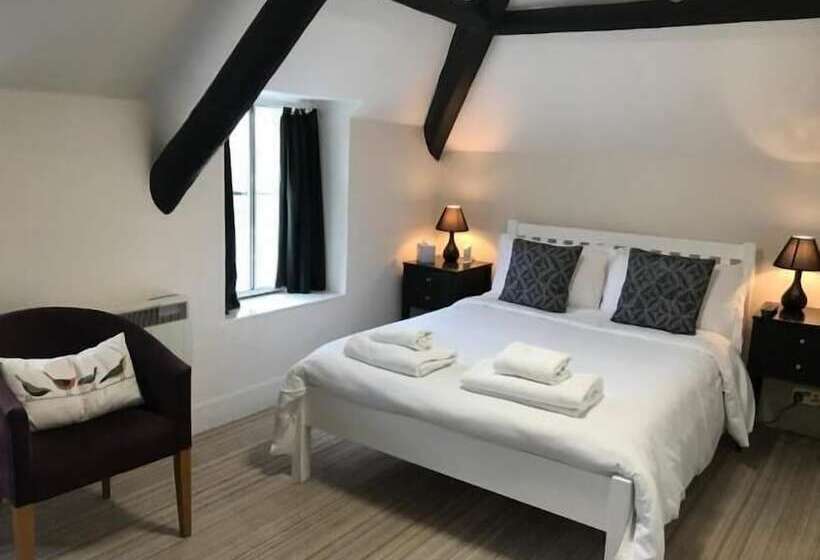 غرفة قياسية, The Mariners