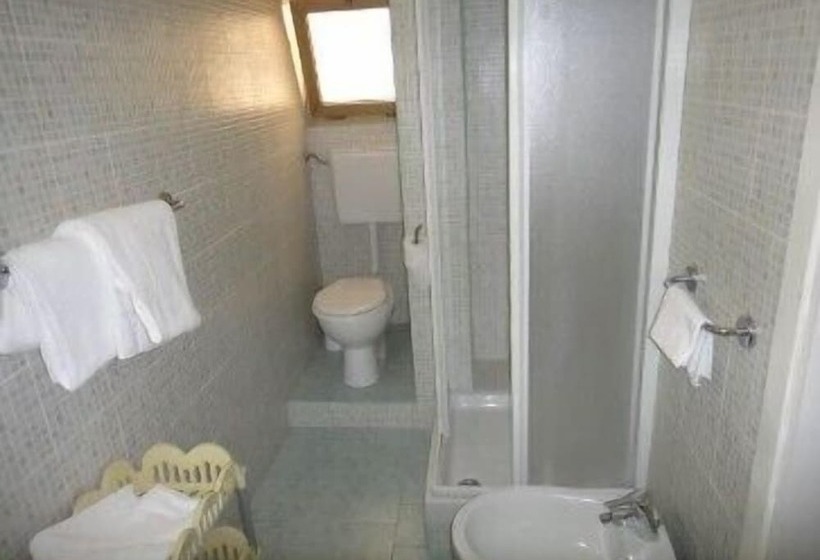 StandaardKamer, Touring