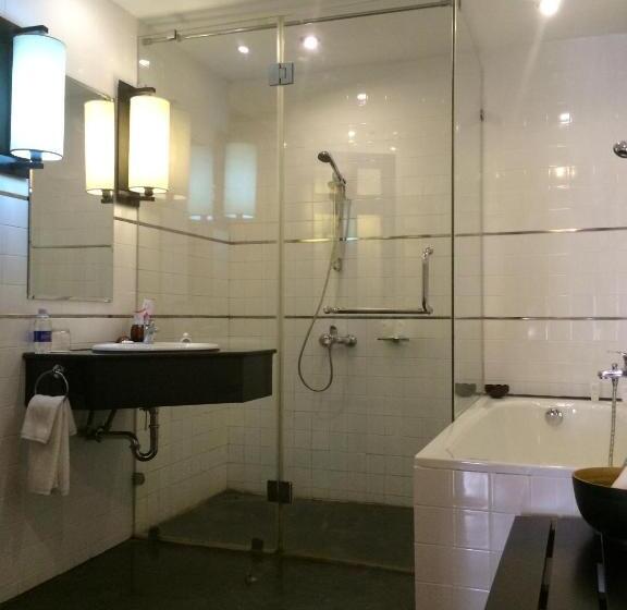 اتاق لوکس, Villa Hue