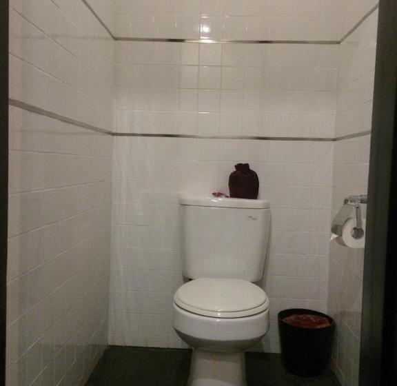 اتاق لوکس, Villa Hue