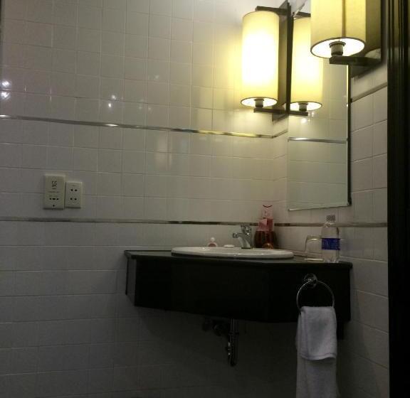 اتاق لوکس, Villa Hue