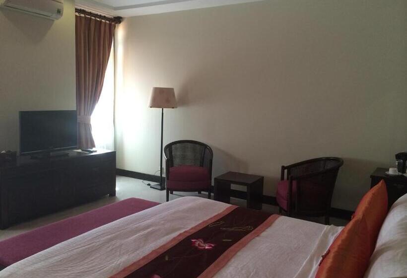 اتاق لوکس, Villa Hue