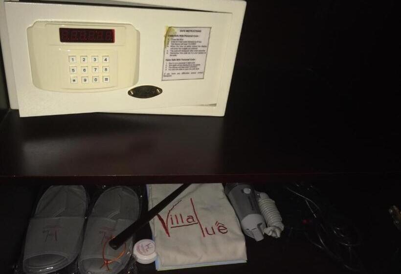 اتاق سوپریور, Villa Hue