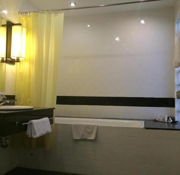 اتاق سوپریور, Villa Hue