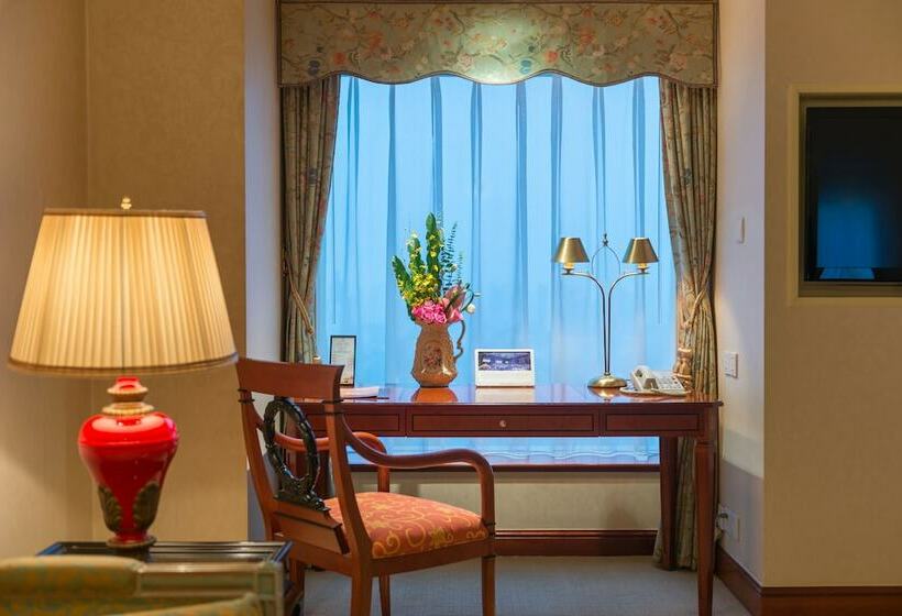 豪华房间, Yuda Palace