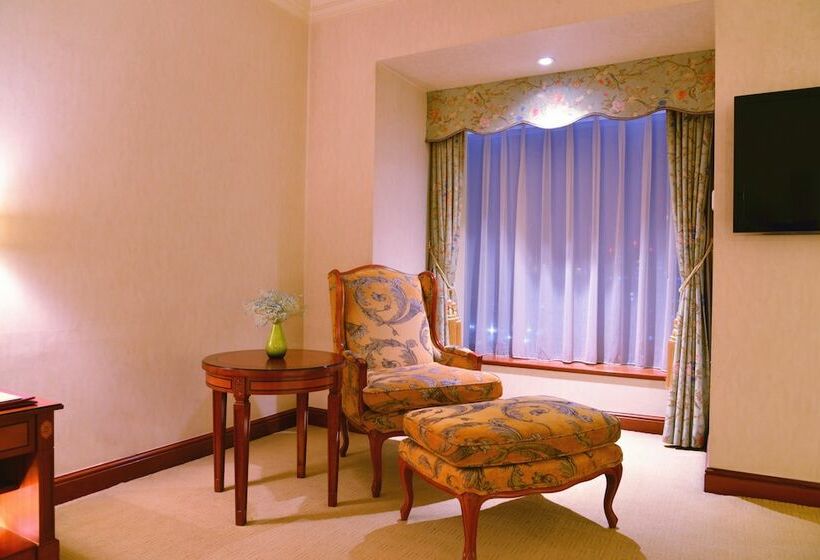 豪华房间, Yuda Palace