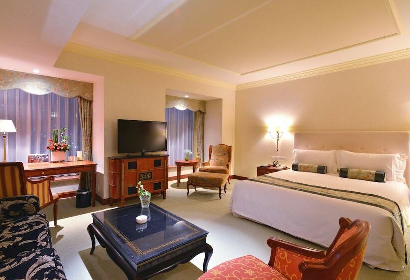 豪华套房, Yuda Palace