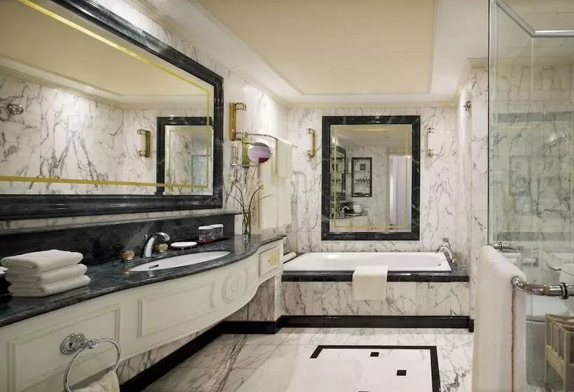 Executive-sviitti, Yuda Palace