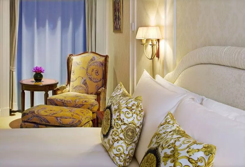 Executive-sviitti, Yuda Palace
