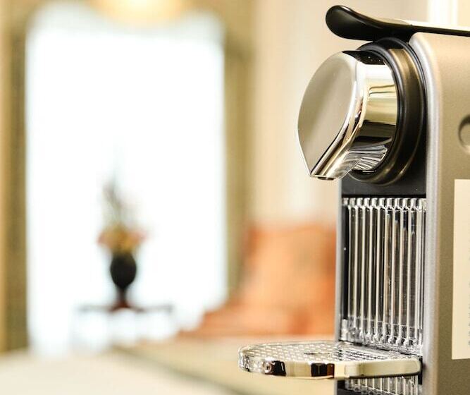 行政套房, Yuda Palace