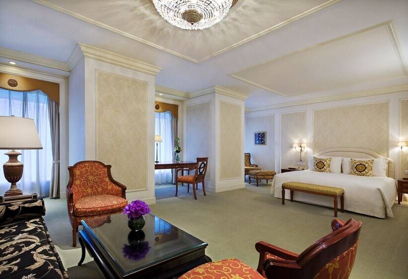 行政套房, Yuda Palace