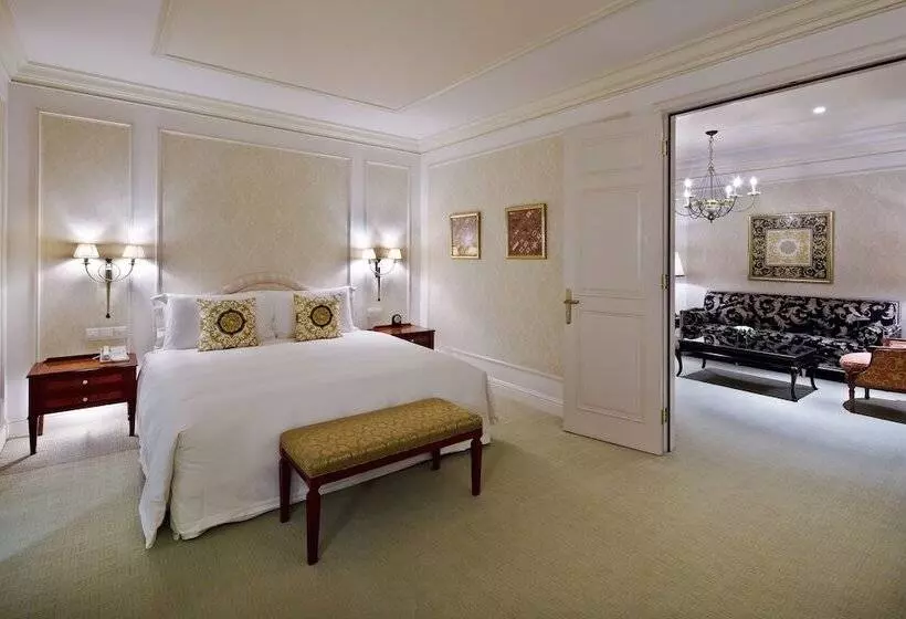 Executive-sviitti, Yuda Palace