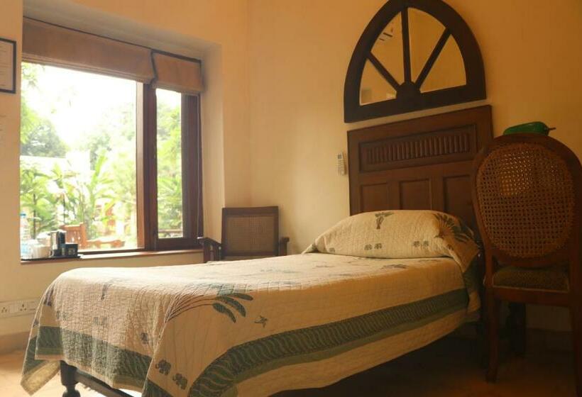 חדר סופריור יחיד, Lutyens Bungalow