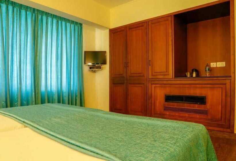 스탠다드 룸, Riviera Suites