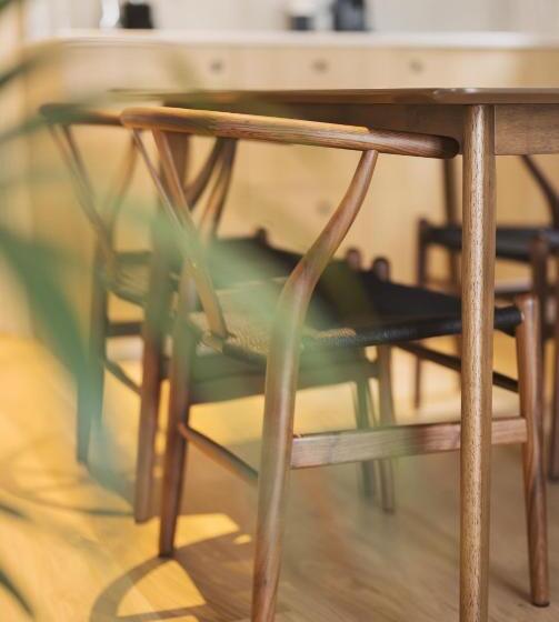 شقة غرفة واحدة, Anderson City Flats