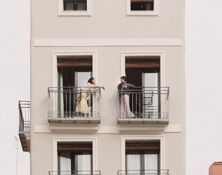 带1个卧室的公寓, Anderson City Flats