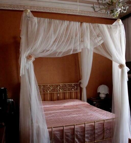 غرفة قياسية رباعية, Albisola Bed And Breakfast