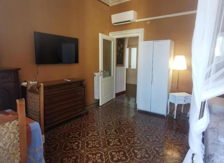 غرفة قياسية رباعية, Albisola Bed And Breakfast