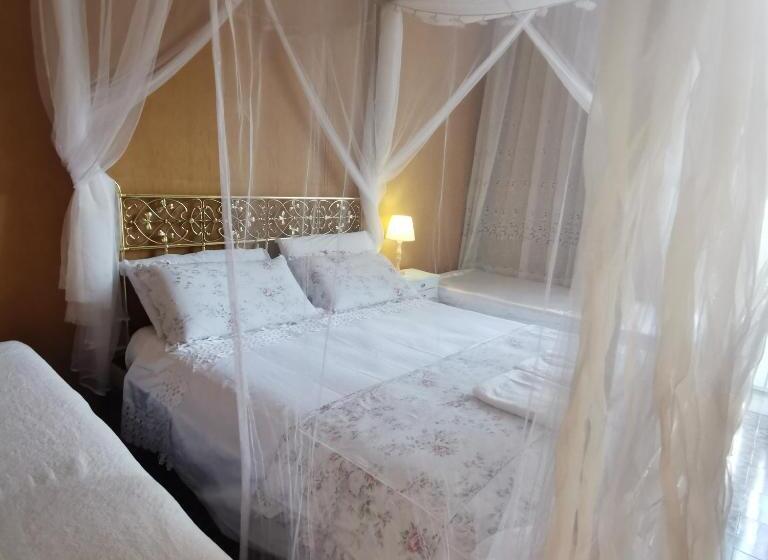 Четырехместный Номер Стандарт, Albisola Bed And Breakfast