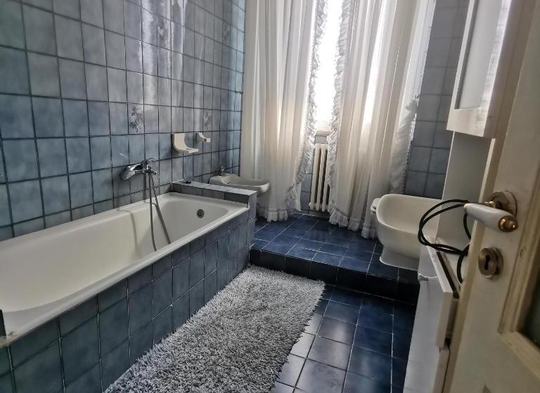 غرفة قياسية رباعية, Albisola Bed And Breakfast