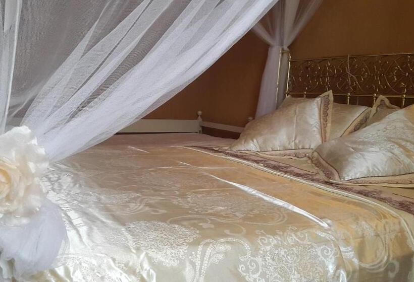 غرفة قياسية رباعية, Albisola Bed And Breakfast