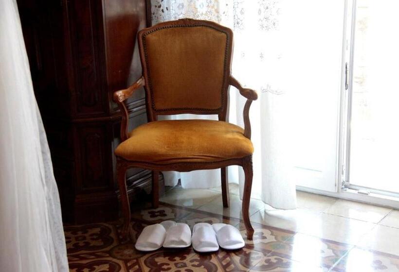 غرفة قياسية رباعية, Albisola Bed And Breakfast