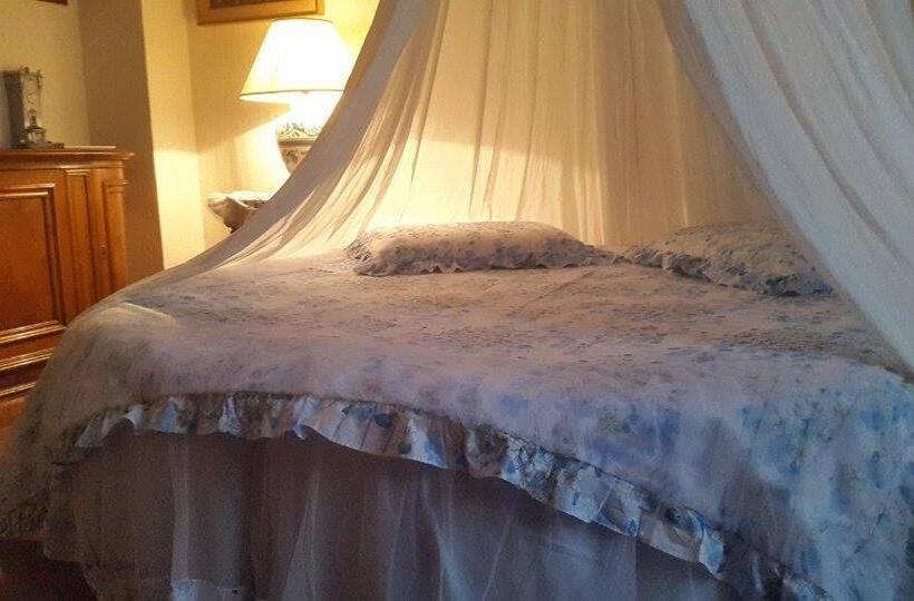 غرفة ديلوكس, Albisola Bed And Breakfast