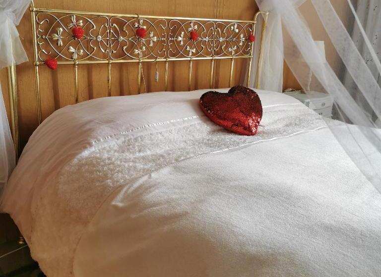 غرفة ديلوكس, Albisola Bed And Breakfast