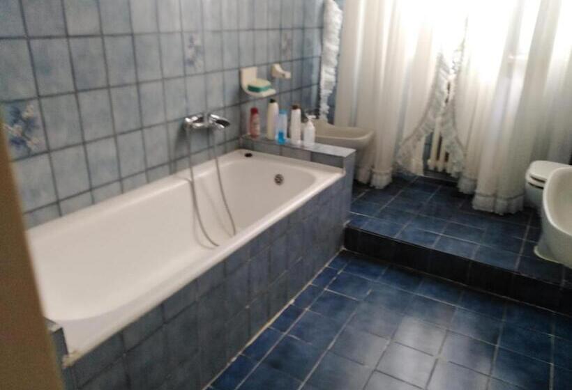 غرفة ديلوكس, Albisola Bed And Breakfast