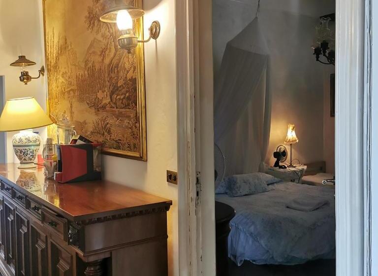 Номер Deluxe, Albisola Bed And Breakfast