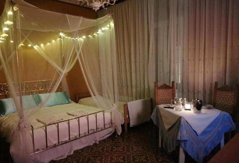 جناح سوبيريور, Albisola Bed And Breakfast