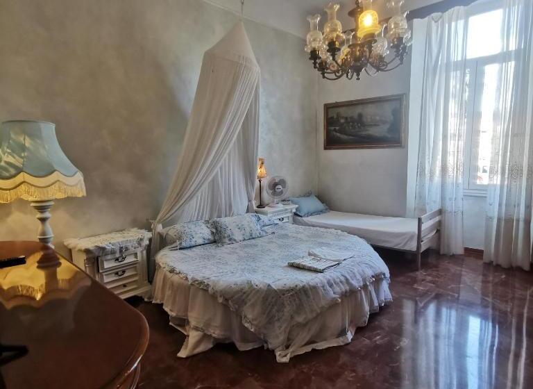 غرفة ديلوكس, Albisola Bed And Breakfast