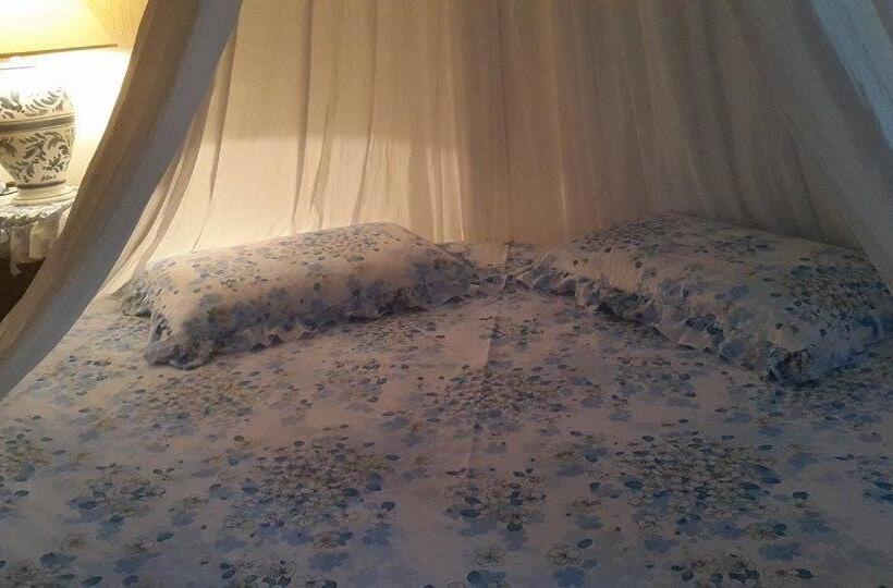 Номер Deluxe, Albisola Bed And Breakfast
