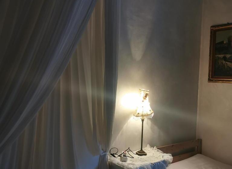 جناح سوبيريور, Albisola Bed And Breakfast