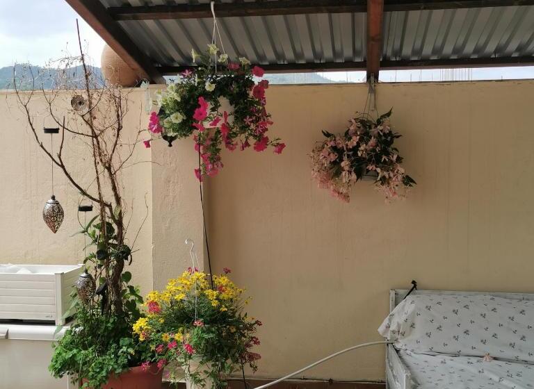 جناح سوبيريور, Albisola Bed And Breakfast