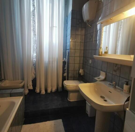 جناح سوبيريور, Albisola Bed And Breakfast