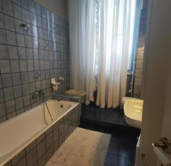 جناح سوبيريور, Albisola Bed And Breakfast