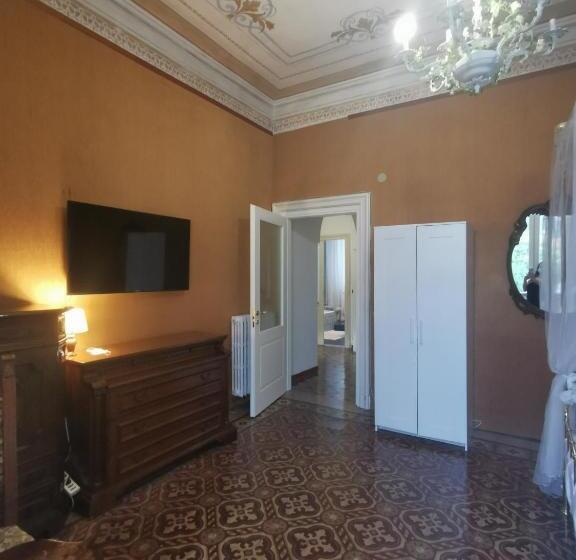 Люкс Superior, Albisola Bed And Breakfast