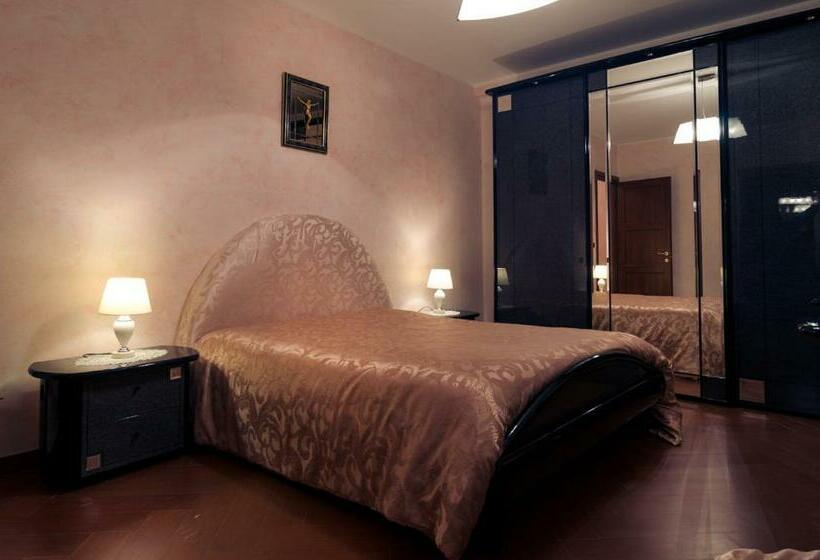 Номер Стандарт, B&b Da Mary