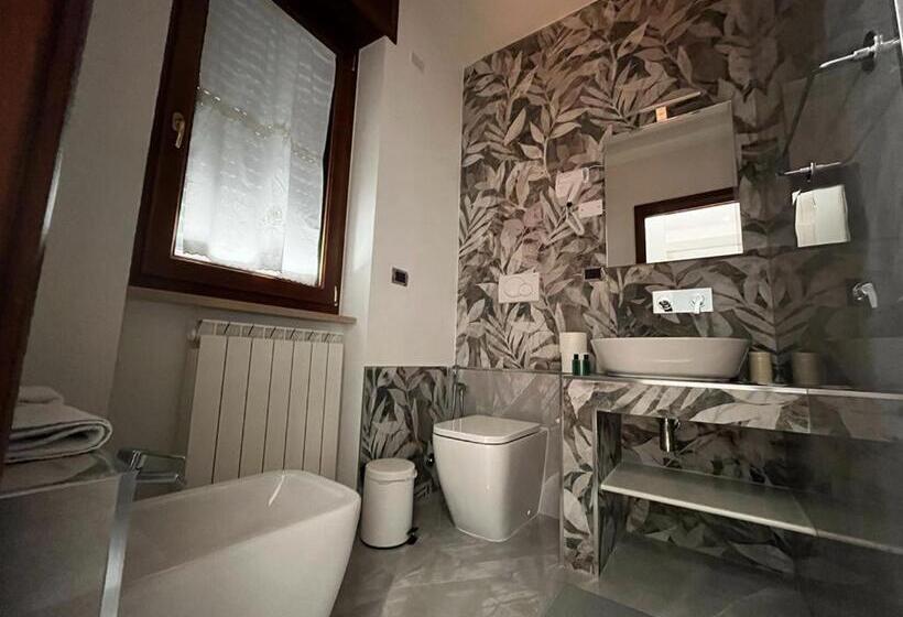 Номер Стандарт, B&b Da Mary