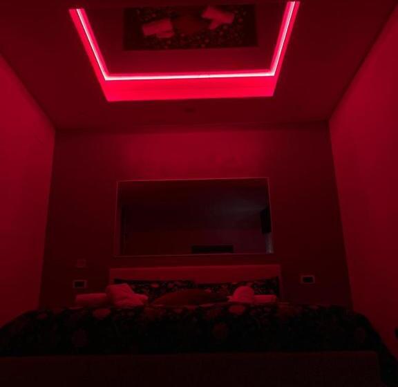 Номер Стандарт, B&b Da Mary