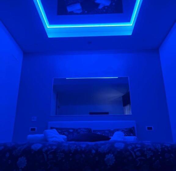 Номер Стандарт, B&b Da Mary