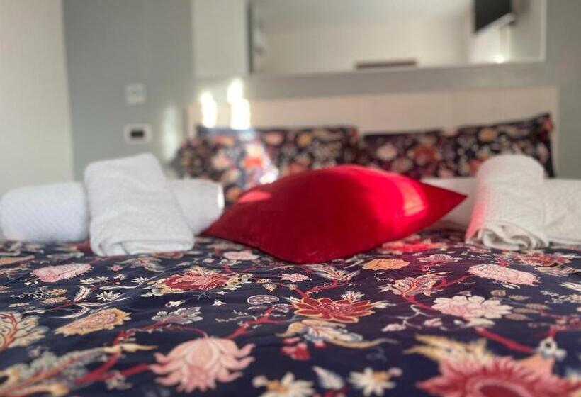 Номер Стандарт, B&b Da Mary