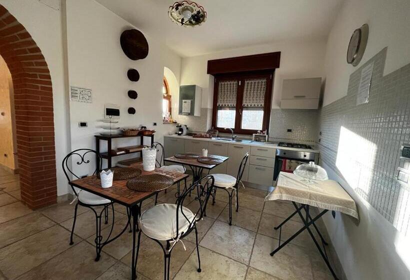 Номер Стандарт, B&b Da Mary