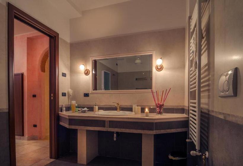Номер Стандарт, B&b Da Mary