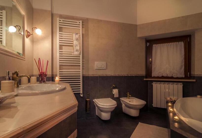 Номер Стандарт, B&b Da Mary